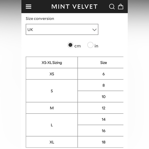 Mint Velvet Lace Bomber Jacket Ivory - Picture 8 of 8